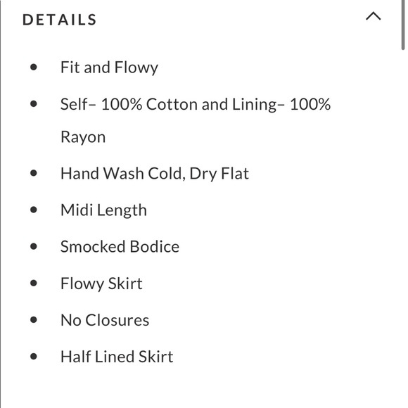 NWT khaki maxi - Picture 4 of 10